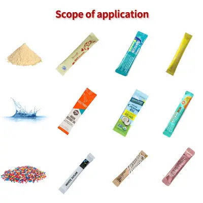 High accuracy automatic 6 line check weigher for 6 line packing machine