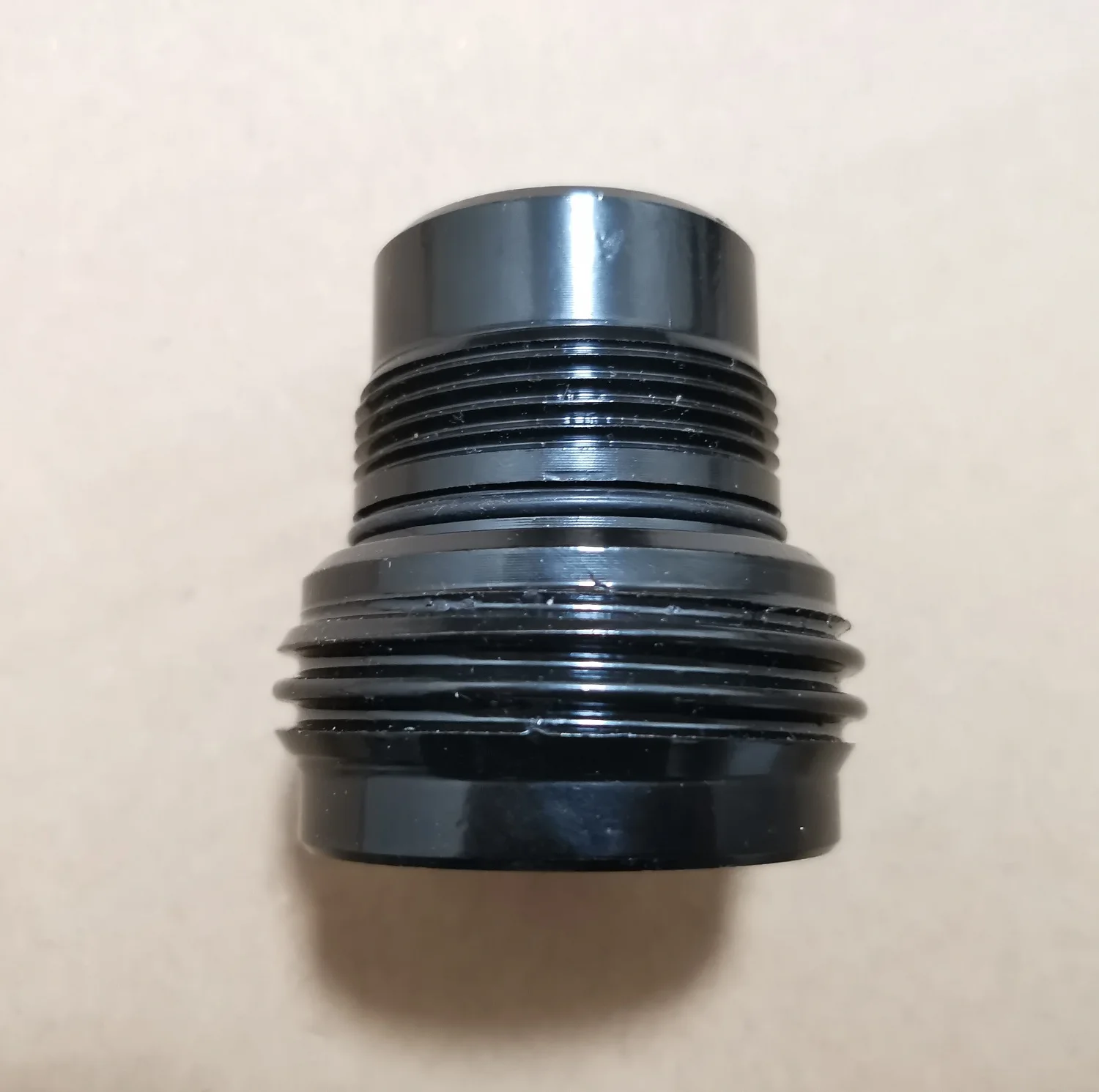 Hilti Core Drill Chuck Adapter DD-BL to M41 Male for DD 200, DD 350 and DD 500