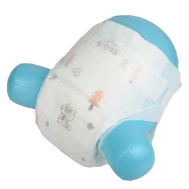 
Free samples Fast Shipping Customized Specification baby disposable diapers Import Products For Baby China 