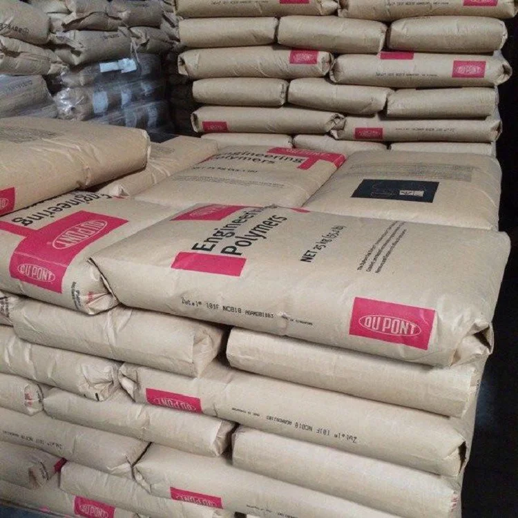 Лидер продаж гранулы для литья под давлением DuPont PET FR530 NC010/GF 30%