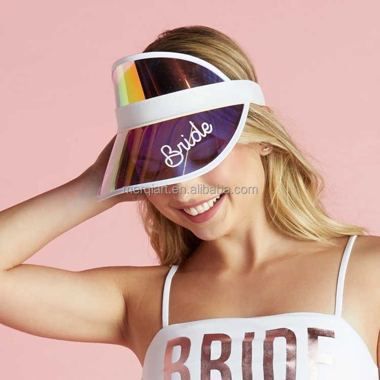 bride to be visor.jpg
