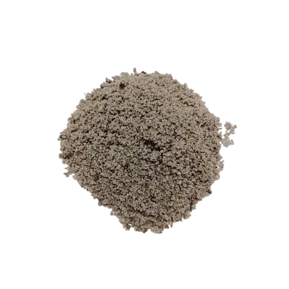 Construction /Building Materials / GBFS Plant Granulated Blast Furnace Slag Production