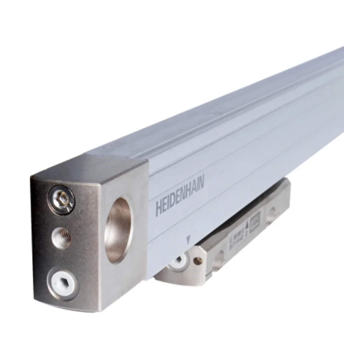 Heidenhain new original linear encoder LC495S 1020 5.0 DQ01 ID 760939-19 optical grating ruler