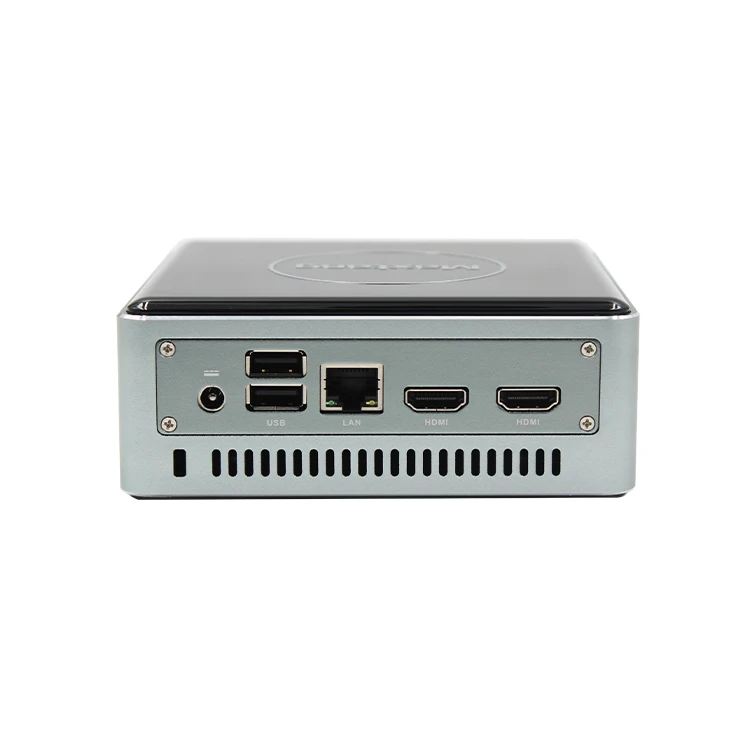 Maxtang  I5-1135G7 Intel Tiger Lake Processors Linux 64 Bit Computers 64GB DDR4 NUC Mini Pc