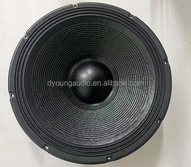 LF18X451 18 inch 2000w 4.5 inch coil  RC-F outdoor subwoofer speaker loudspeaker