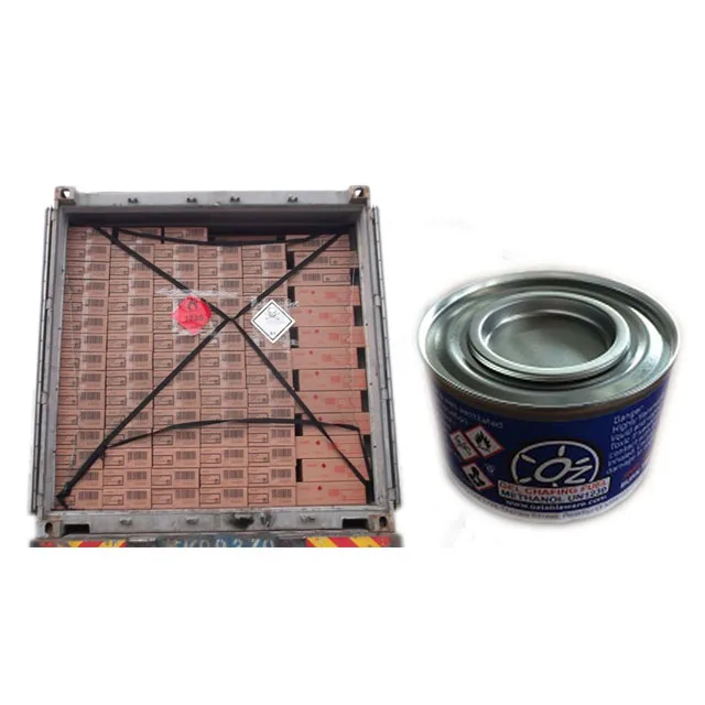 Топливная тарелка для буфета высокой толщины