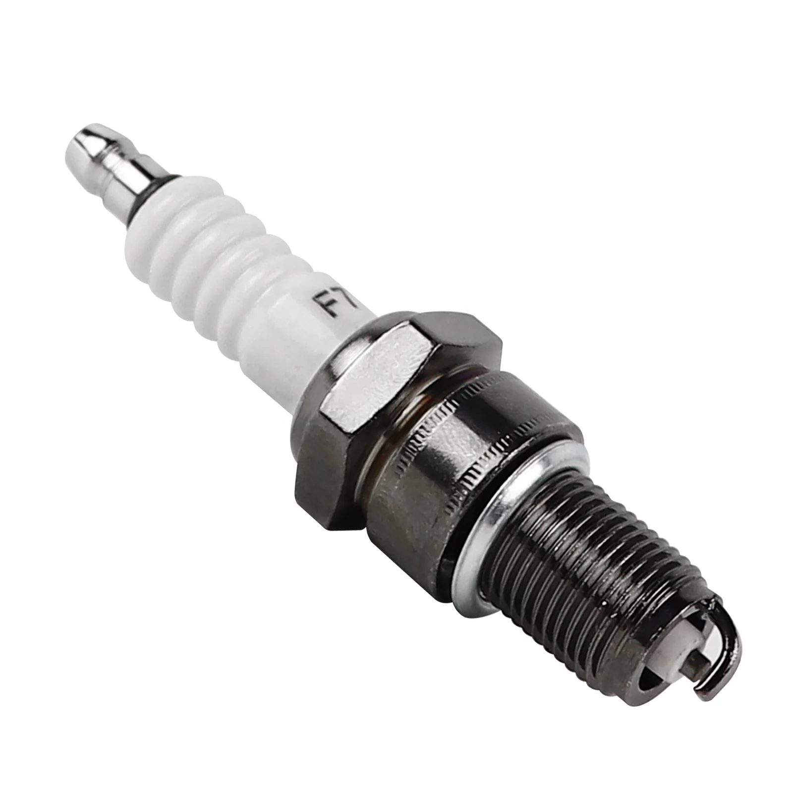 F7TC Spark Plug For Honda GX120 GX160 GX200 GX240 GX270 GX340 GX390 Generator