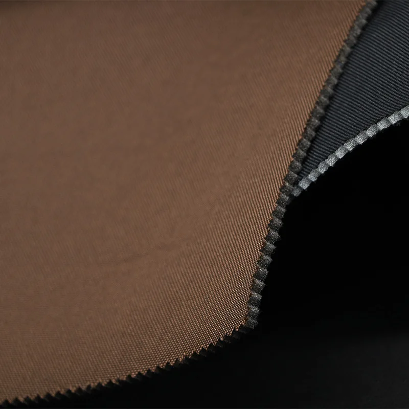 Car decorated waterproof sponge coated polyester 600D oxford caravan designer interior decoration fabric