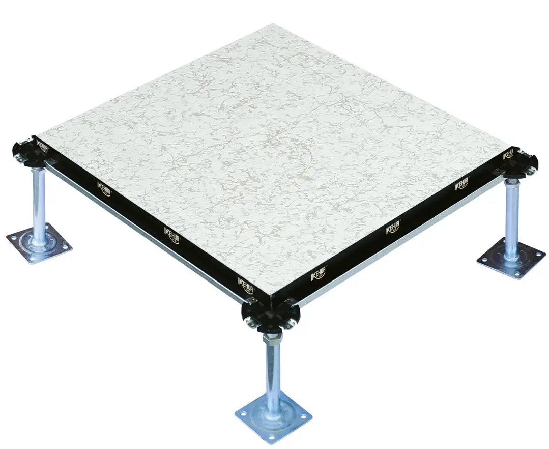 Kehua деревянная сердцевина поднятая напольная панель системы