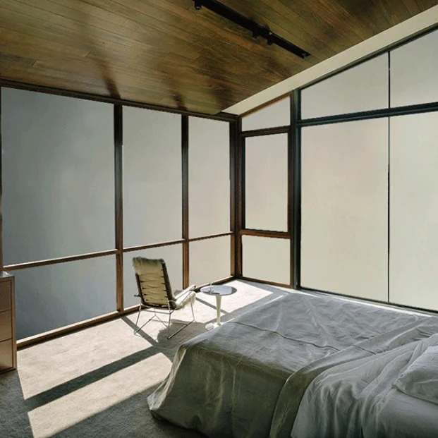 Manufacturer Frosted Window Film Best Quality Brand-Maritime Window film specialists