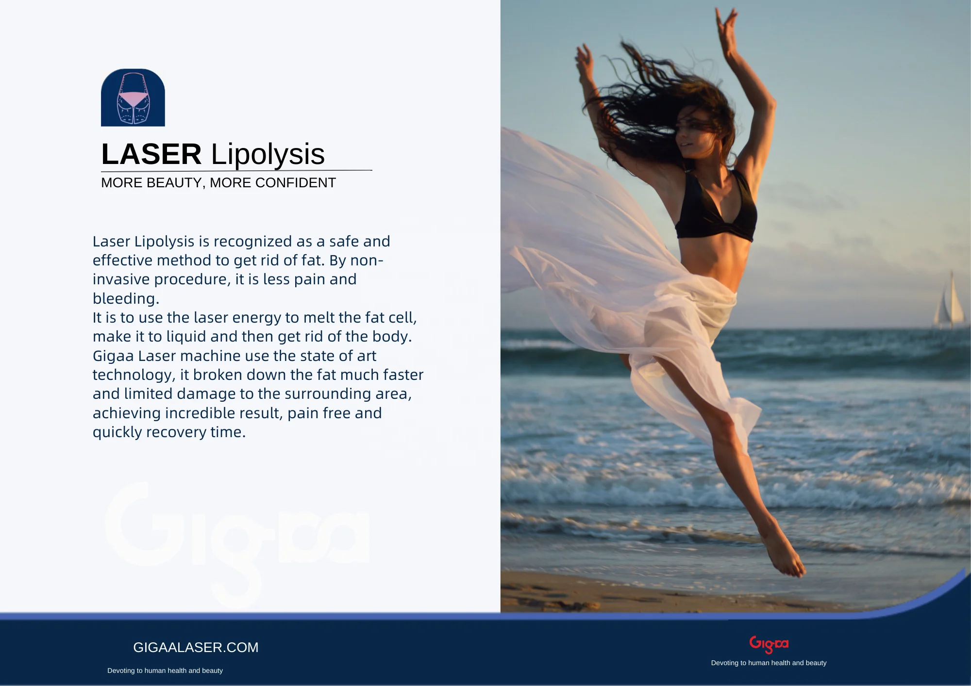 FIRELAS 1470nm+980nm endolifitng laser machine lipo laser