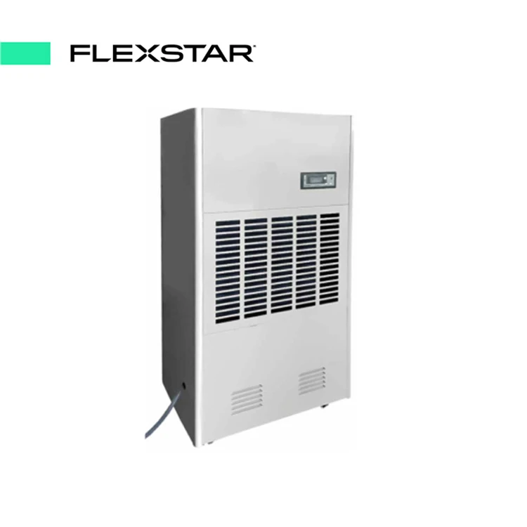 SINOWELL 240L/D 110L/D Greenhouse Grow Room Dehumidifier