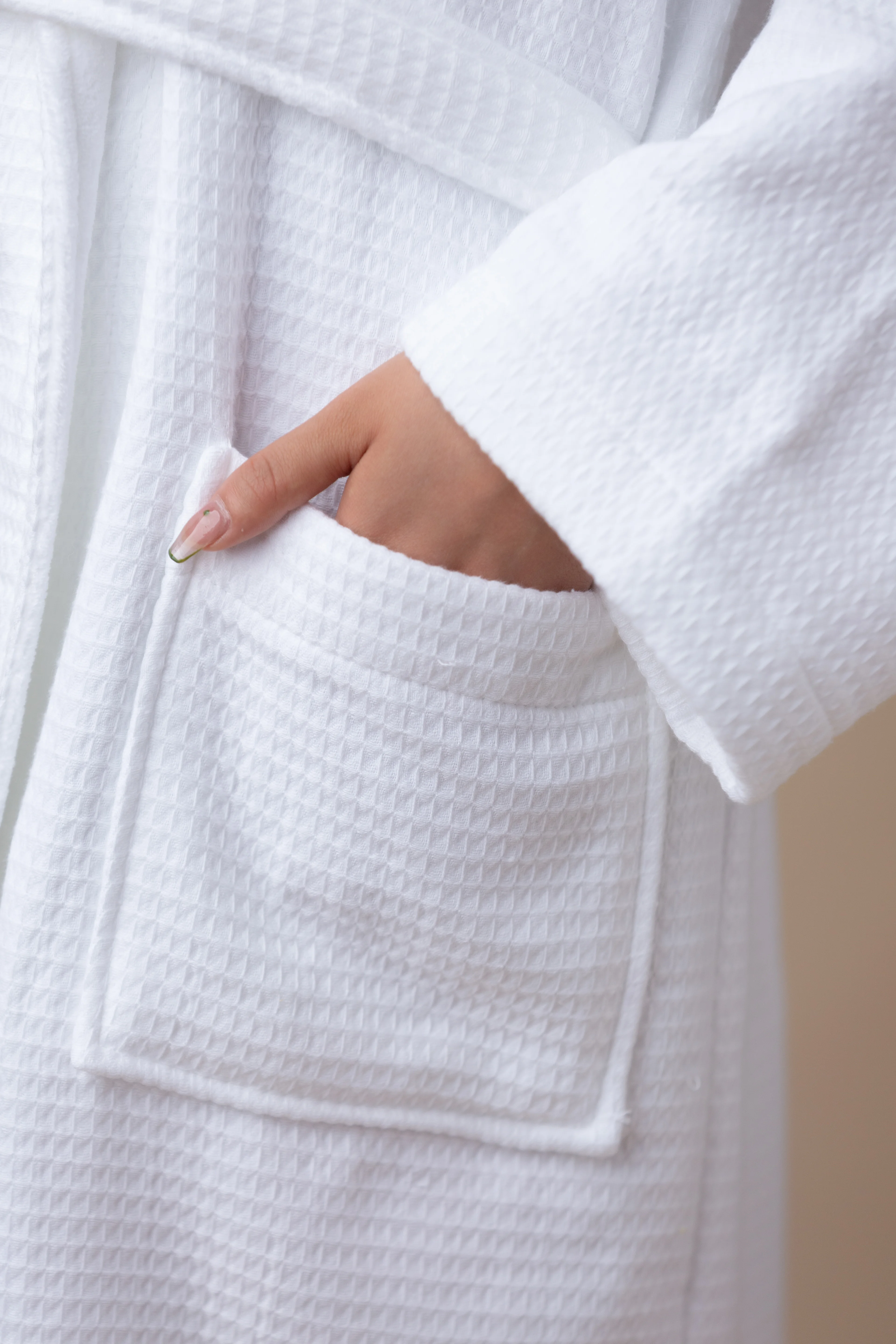 white hotel bath robe cotton towel bathrobe slippers set unisex  bathrobe