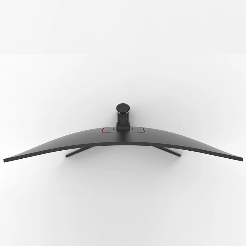 Изогнутый монитор Xiaomi 34 дюйма, HD монитор с супер широким углом обзора, экран для рыбы