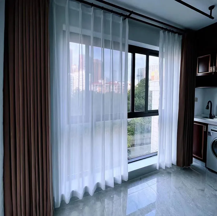 Modern Aluminum Sliding Windows for Houses