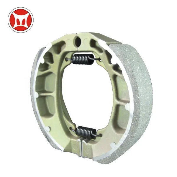 Brake Manufacturer Of Brake Shoe C70 For Used Motorcycles