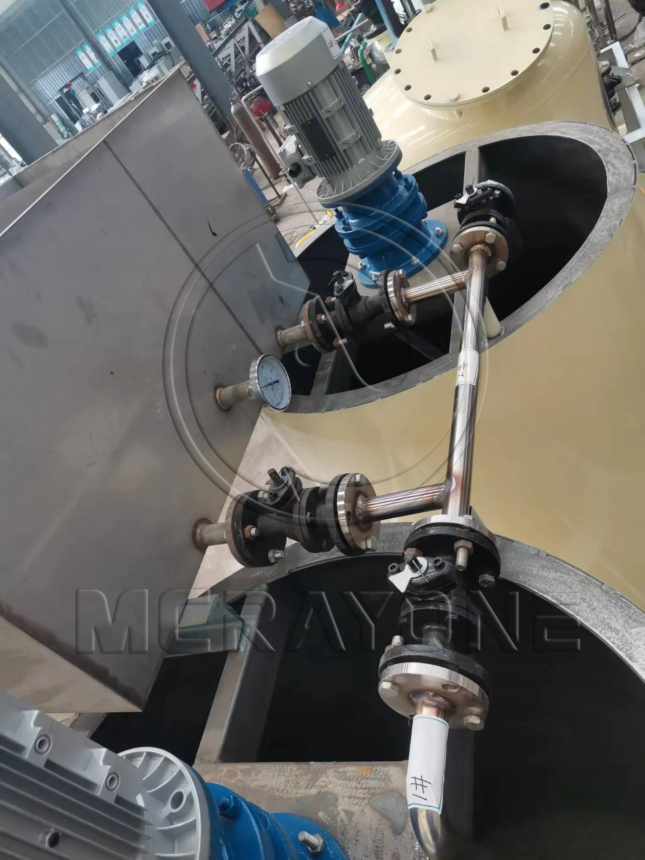 Avocado vegetable cooked edible oil refinery machine equipment refining plant