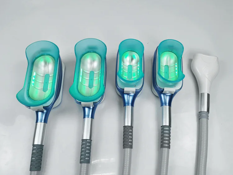 360 Cryo Cryotherapy Loss Fat Weight Loss Machine Cryolipolysis Slimming Fat Freezing Machine