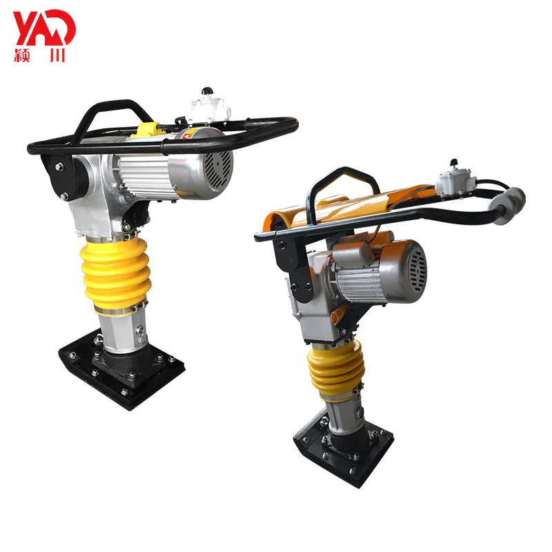 Best Sellers Soil Compaction Power Rammed Earth Tools