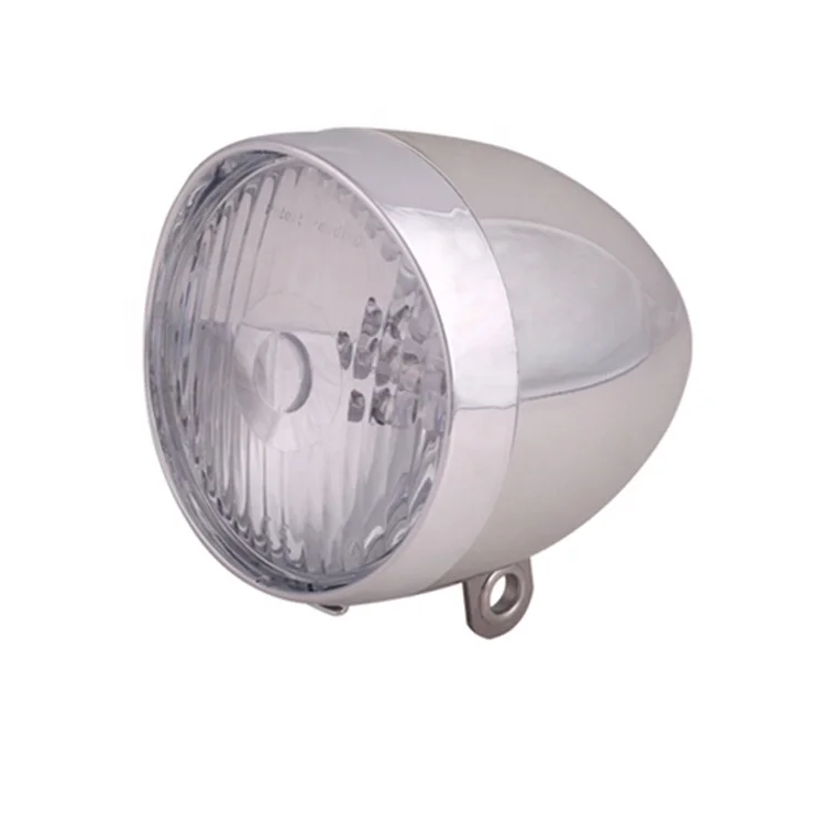 Ultra brightness 15 lux remote control led mountain bike light Dynamo bicycle head light Dynamo-powered lamp