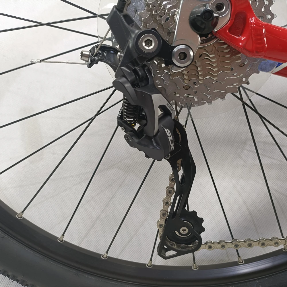 26 inch Alloy Mountain Bicycle with 30 speed (FP-AMTB22014)