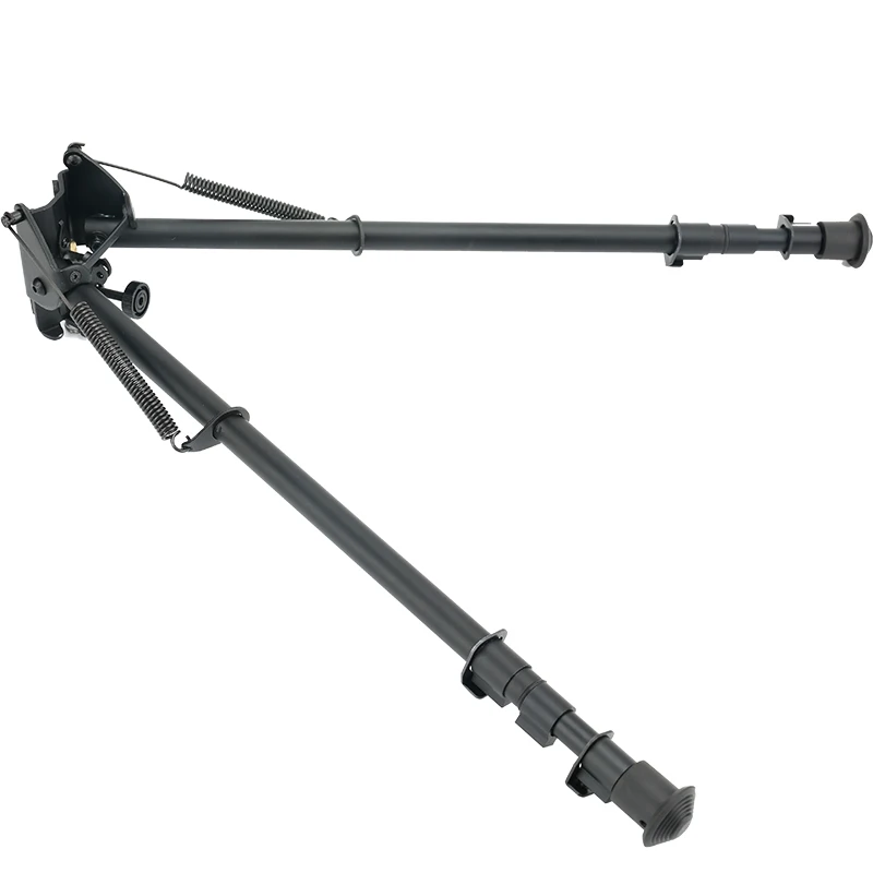 High Quality 27 Inches Tripods With Adapter Adjustable Metal  Scopes & Accessories