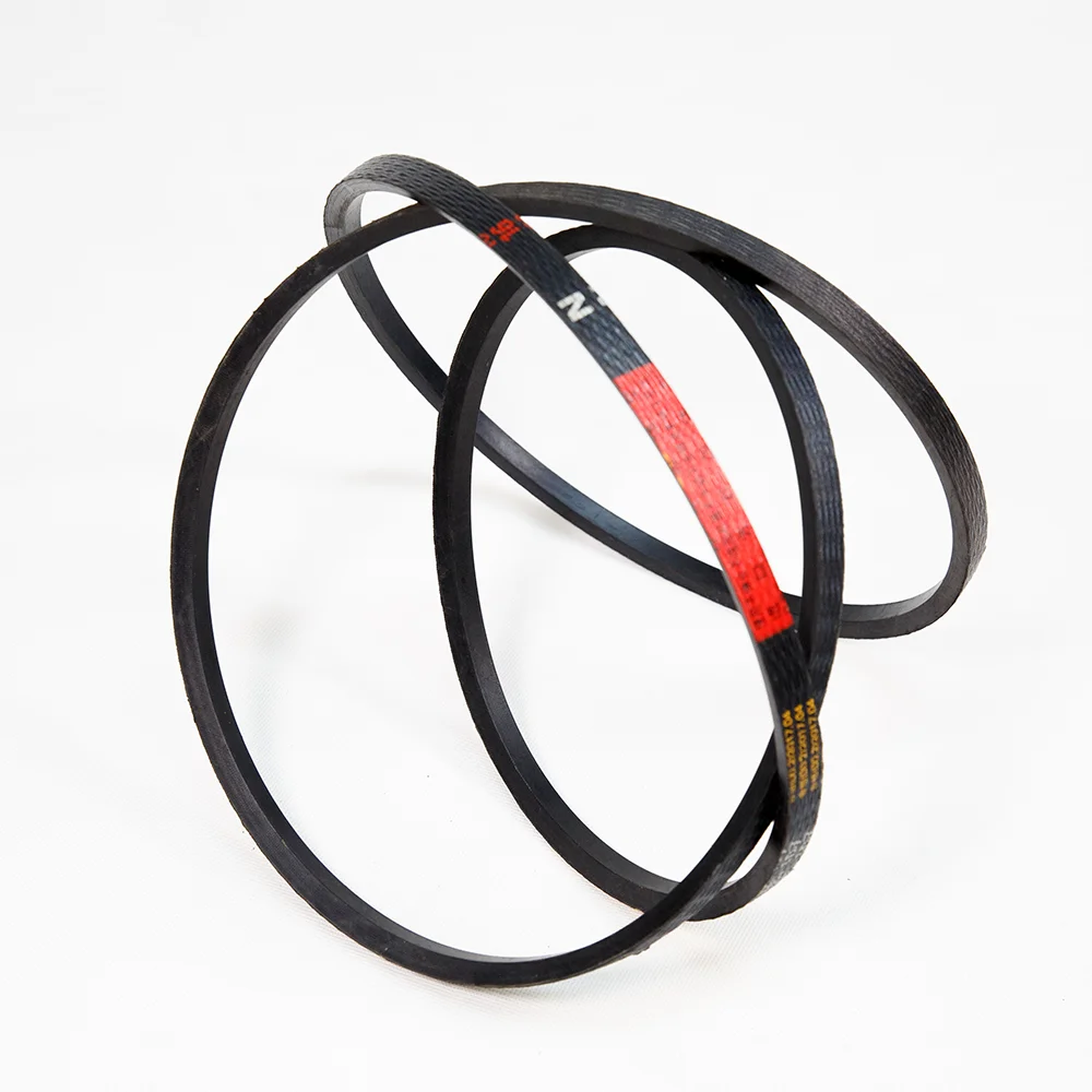 Kubota harvester good quality strong power  V-belt SB SC LB B SPB  rubber V belt