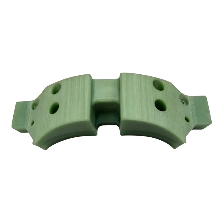 
Custom bakelite spare car parts bakelite cnc machining 