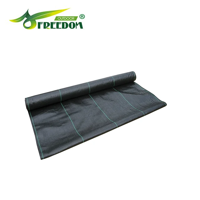 weed control fabric garden mat landscape