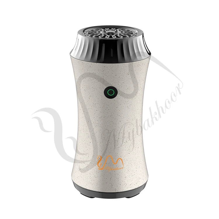 RTSJ USB зарядка портативная курильница для благовоний