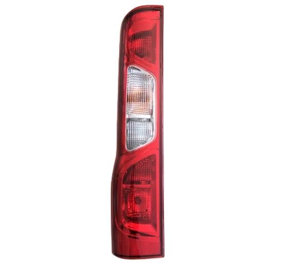High quality for Ford- Transit vehicle down bus taillight,24V