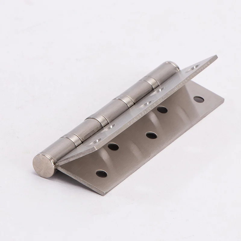 Hot selling durable stainless steel door hinges, fireproof door joints, hinge furniture hardware accessories