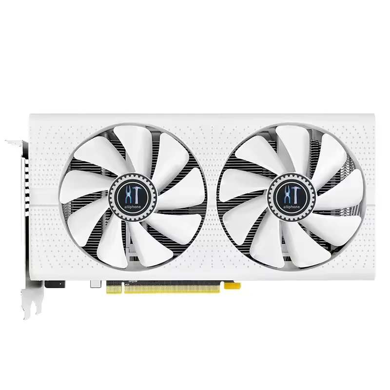 RX 580 8GB for 2048sp GAMING gpu amd rx580 8g gddr5 256bit video card rx 580 Graphics Cards