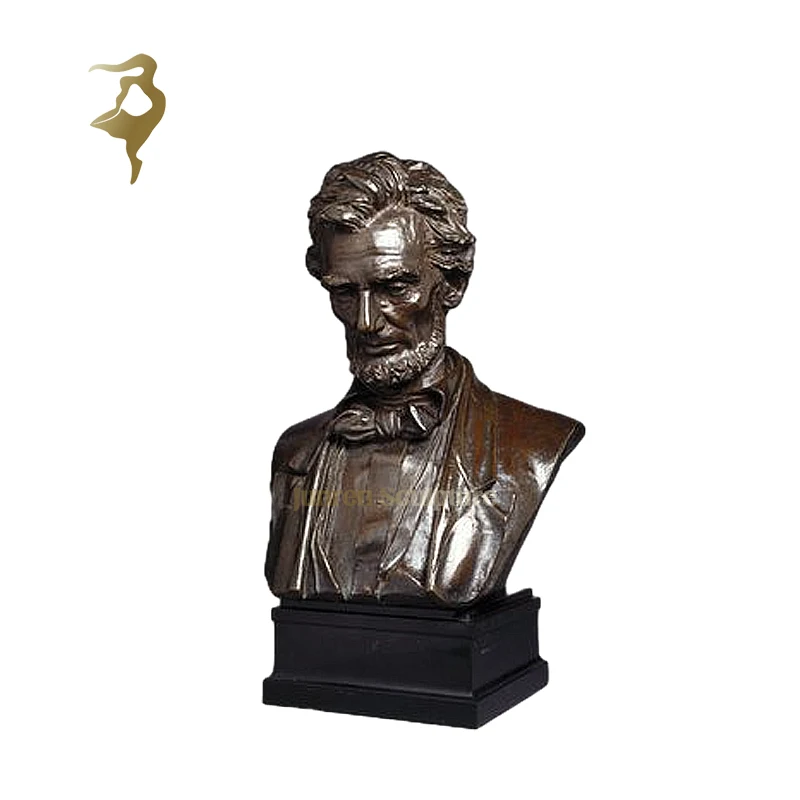 Edward de Vere17 th Earl of Oxford Bronze Bust  Author of the Plays Attributed to Shakespeare