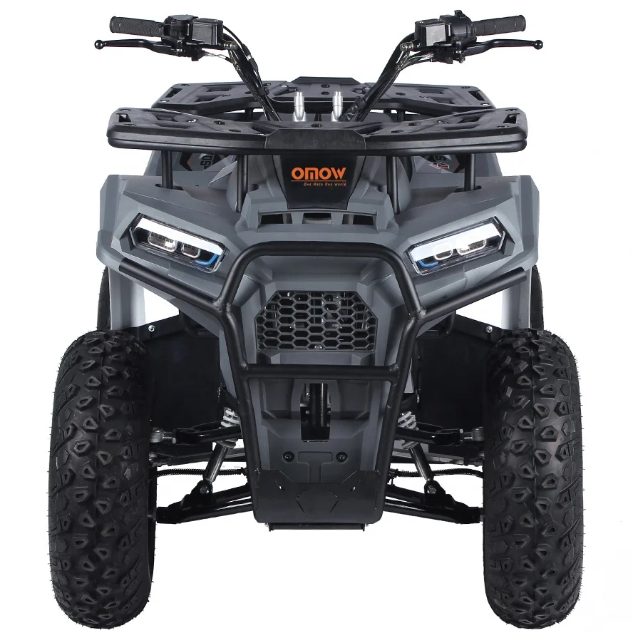 CVT Automatic Cuatrimotos Chinas ATV 200cc 180cc 150cc