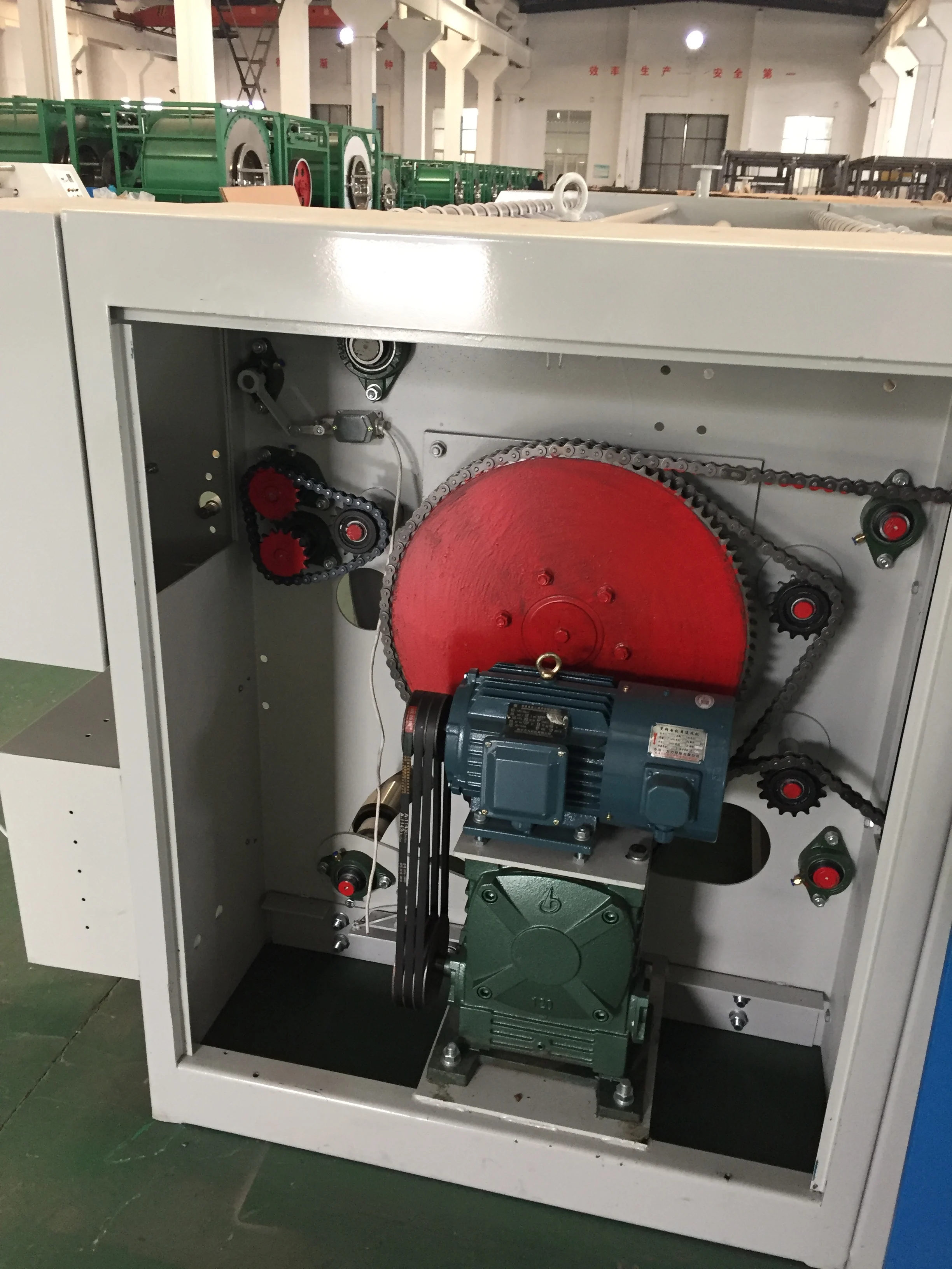 Automatic Ironing Machine YPAI-2500