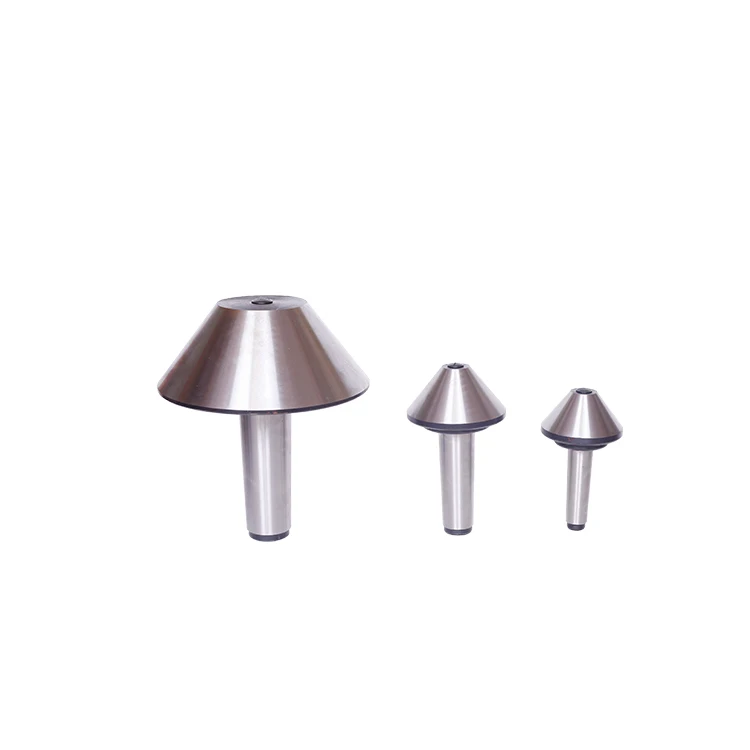Cheap And High Quality CNC Thimble High Precision Umbrella Tip