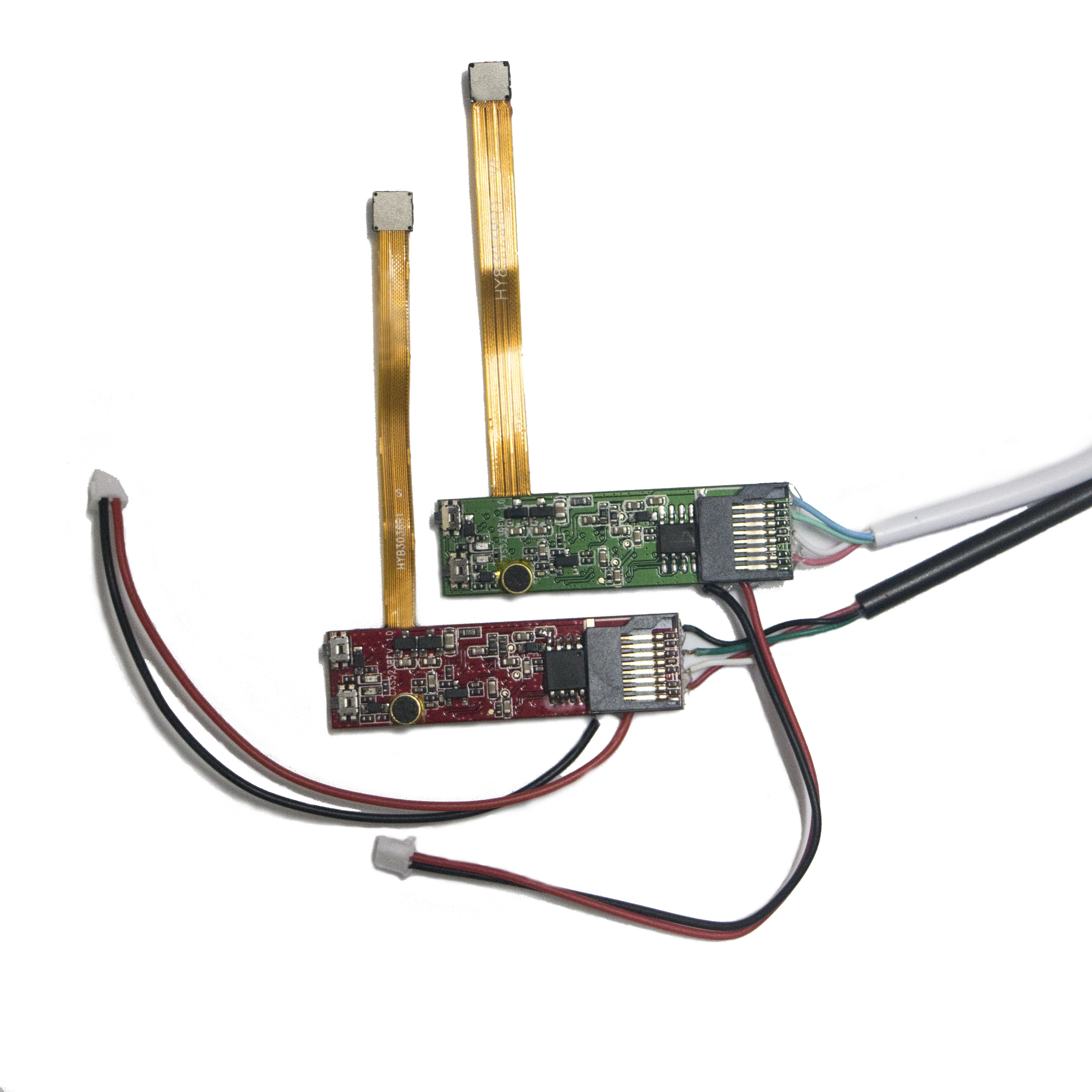 
2019 Spy Camera Hidden PCB PCBA Video Camera 3gp 