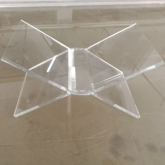 
Прозрачная прямоугольная Съемная детская акриловая подставка для чтения молитвенных книг 