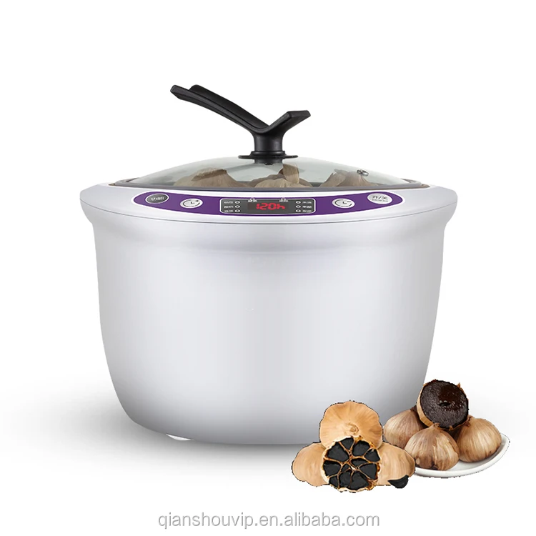 Kimchi Smart home multifunctional 6L rapid fermentation machine black garlic machine yogurt production 6L capacity large