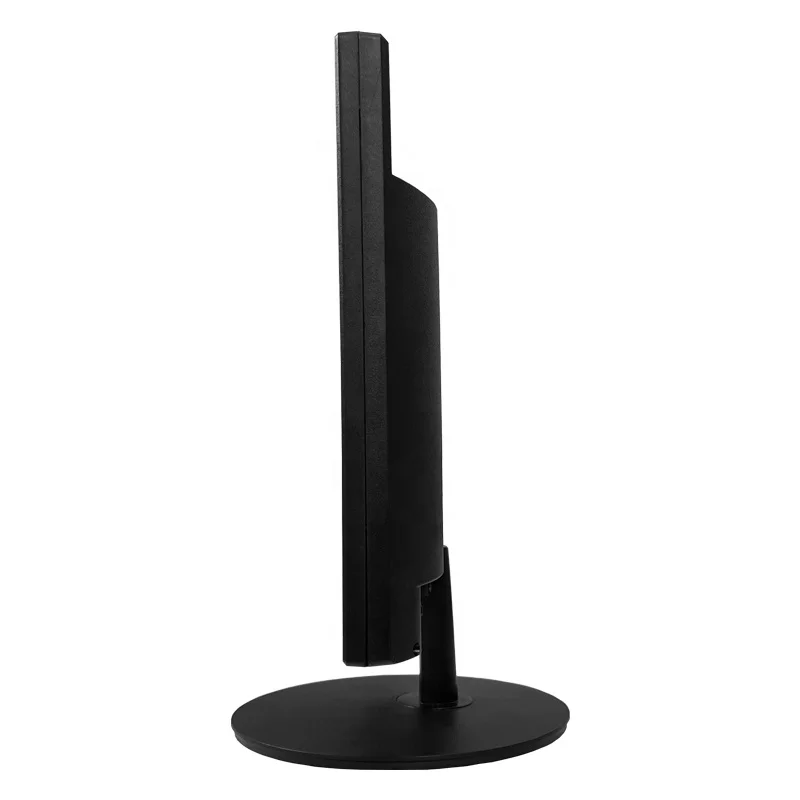 Бывший в употреблении отремонтированный офисный монитор 15, 17, 19, 24, 27 дюймов fhd оригинальный монитор с экраном класса А для бизнеса