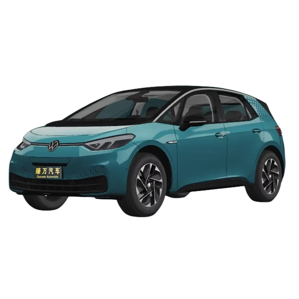 Id3 2024 Прямая продажа с завода электрический автомобиль Smart 5-местный хэтчбек быстрой зарядкой электромобили