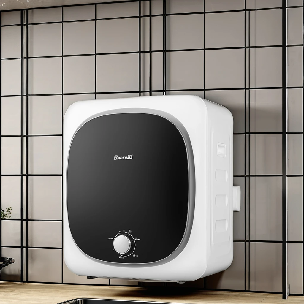 Electric tumble dryer Variety drying mode Portable electric dryer Compact clothes drying machine