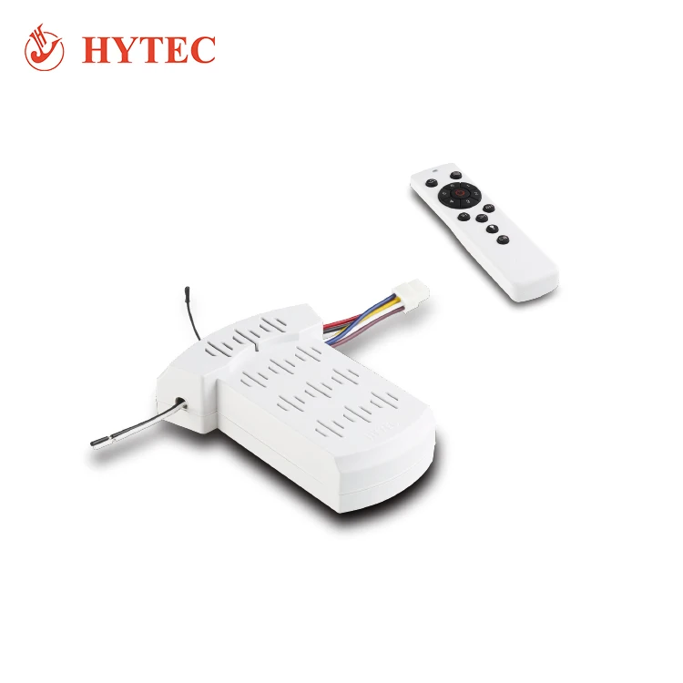 433 МГц Беспроводной RF пульт дистанционного BLDC потолочный вентилятор контроллер