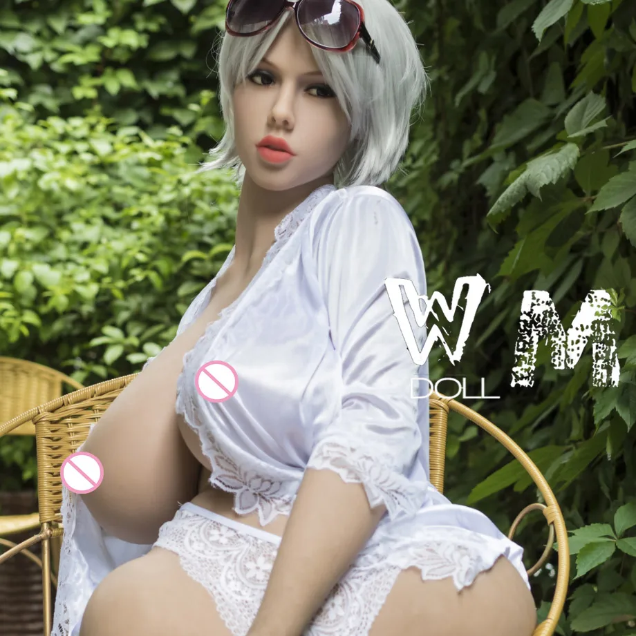 
WM B12 Torso Shemale Sexshop Sexdoll Other Half Body Dolls Sex Products 