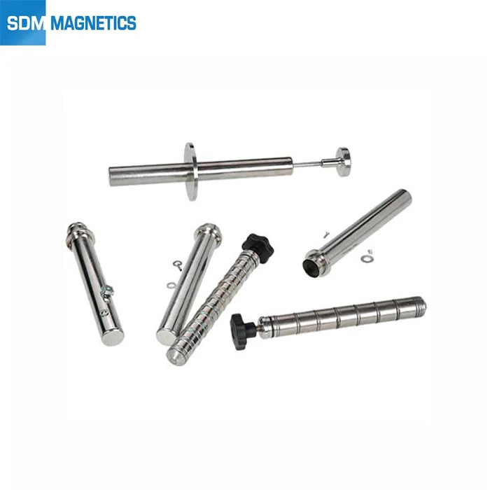 Super Strong 11000 Gauss Filter Magnetic Separator Magnet