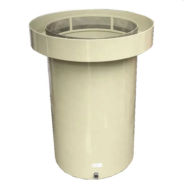 fish egg incubation tank