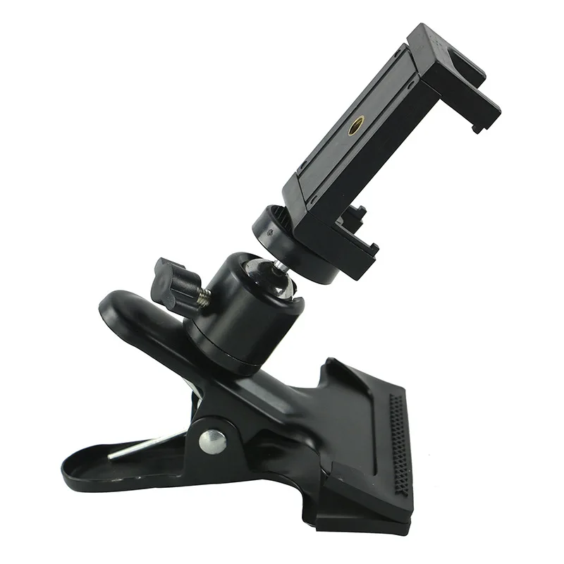 Camera Accessories Heavy Duty Spring Clamps For Photo Studio Backdrops Cloth Clip