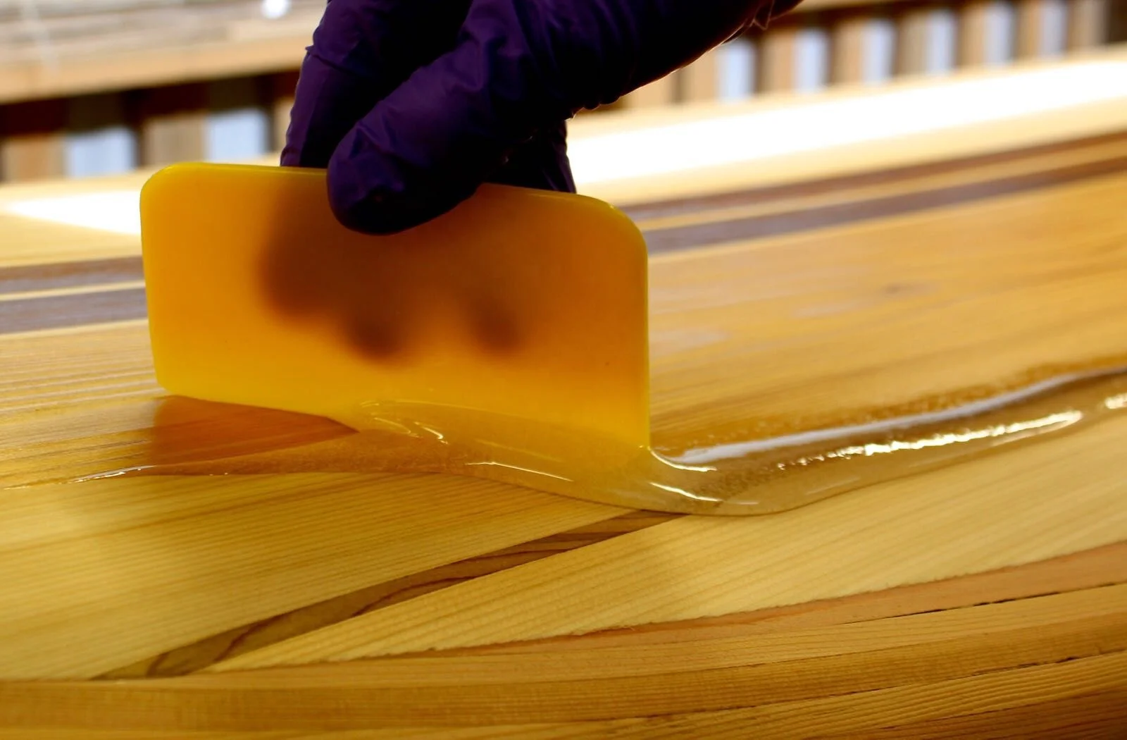  2 Gallon High-Grade UV Resistance Epoxy