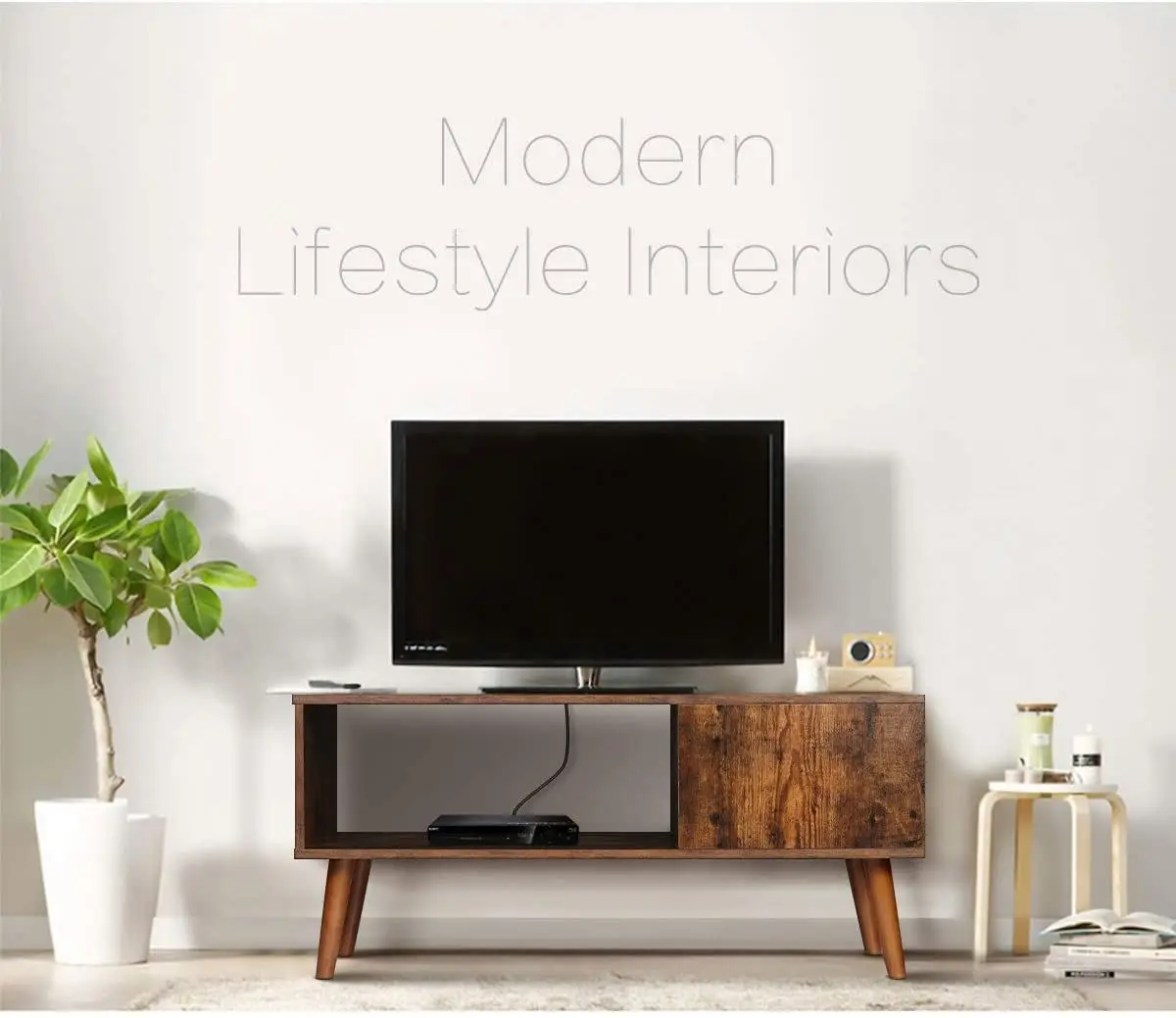 New design wooden coffee table wire coffee table with metal frame living room furniture 2 tier